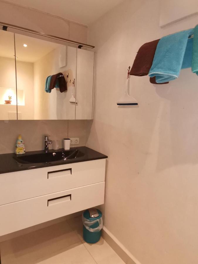 Ferienwohnung Konrad Kirchdorf in Tirol Luaran gambar