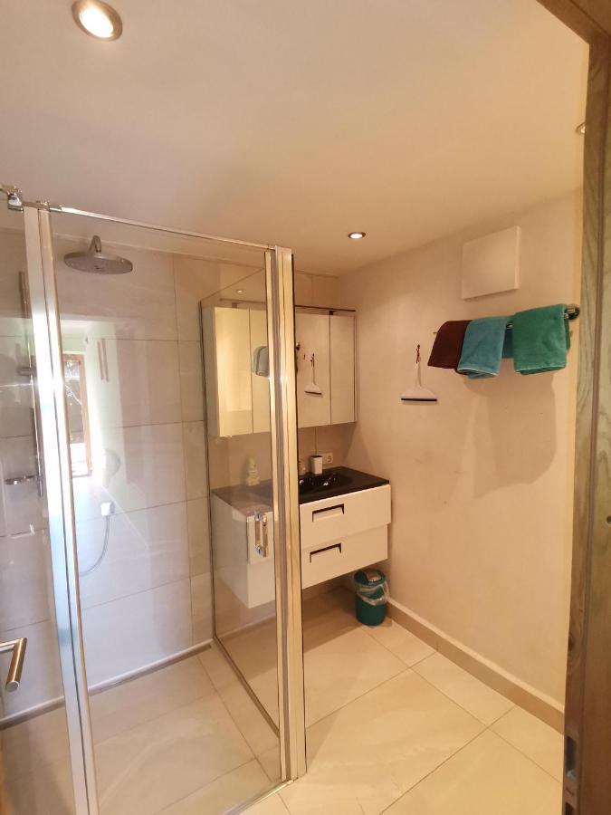 Ferienwohnung Konrad Kirchdorf in Tirol Luaran gambar