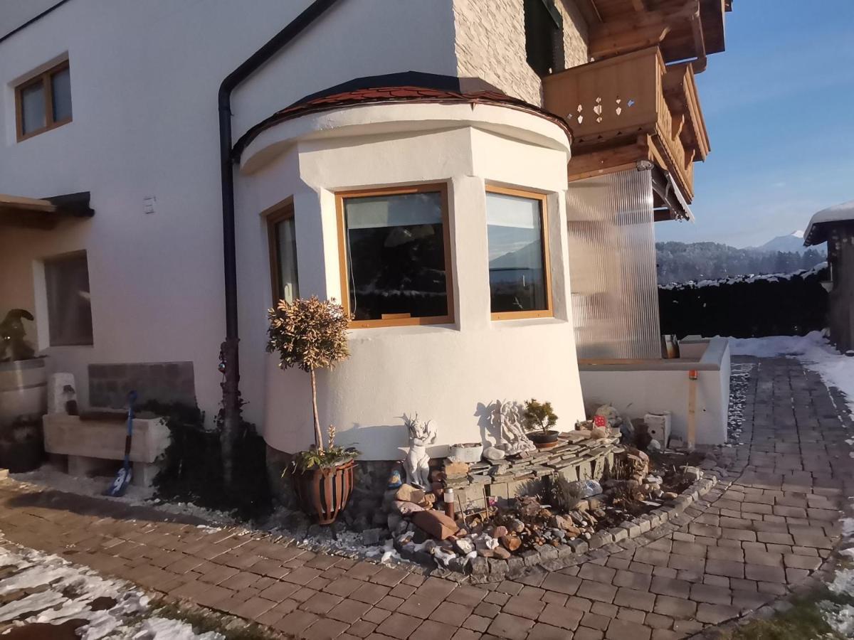 Ferienwohnung Konrad Kirchdorf in Tirol Luaran gambar