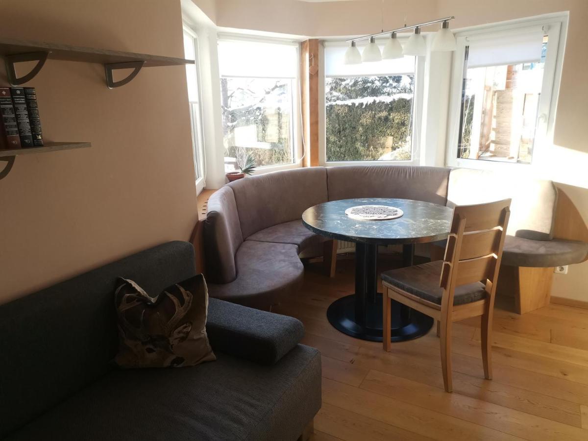 Ferienwohnung Konrad Kirchdorf in Tirol Luaran gambar